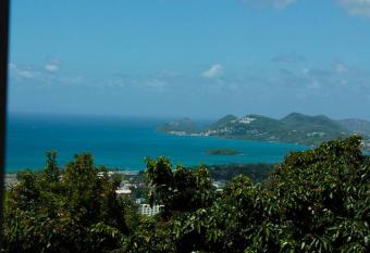 Caribbean Sea View 2 Beds 2 Bath has Balcony rooms