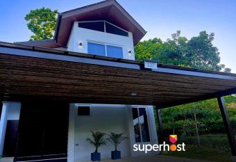 Jac   Beach a Modern Paradise Gated with Community with Pool has Balcony rooms