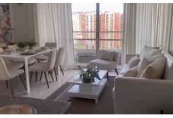 Hermoso apartamento norte ciudad has Balcony rooms