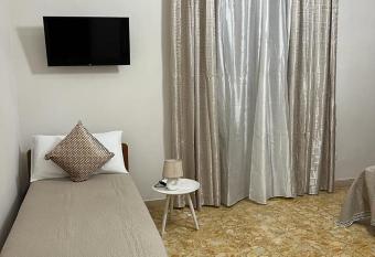 CASADOMA Oplonti Pompei has Balcony rooms