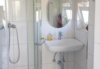 Borosty  n nyaral  h  z has Balcony rooms