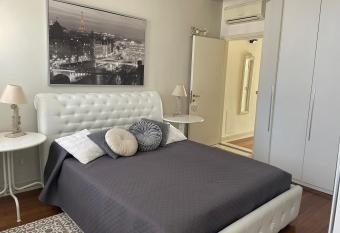 La Suite di Giulia has Balcony rooms