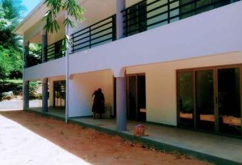 PikBwa has Balcony rooms