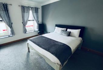 Wild Atlantic Way Rentals allows 18 year olds to book a room