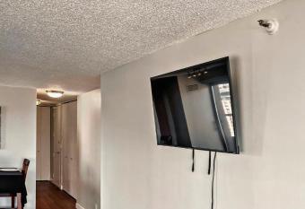 Sensational Vacation Stay has Balcony rooms