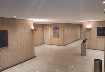 Gem  tlich und moderne Wohnung in D  sseldorf has Balcony rooms