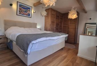 Captain Kor has Balcony rooms