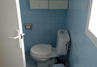 Casa luis puerto has Balcony rooms