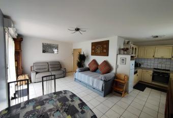 Alpes Golden Nest has Balcony rooms