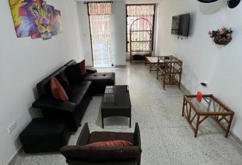 SANTORINI HOME 203B has Balcony rooms