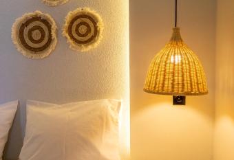 Hacienda tradition&relax has Balcony rooms