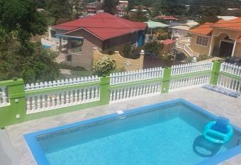 Corinth Convinced Studio allows 18 year olds to book a room