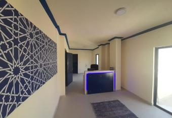 Citadel Guest House allows 18 year olds to book a room