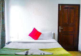 Roomshala 035 Premium Inn has Balcony rooms