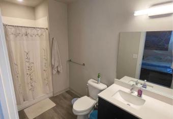 Summer Stay RVA has Balcony rooms