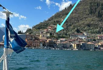 Sebino Holiday Home allows 18 year olds to book a room