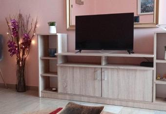 3 Brothers IV has Balcony rooms