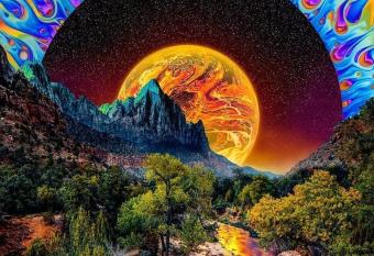 Stonner House has Balcony rooms