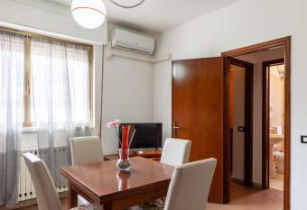 Residence Caravel 16 has Smoking rooms