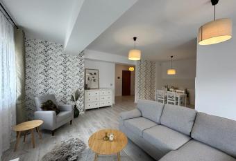 City Center Accommodation 111 has Balcony rooms