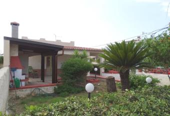 Villa Lina has Balcony rooms