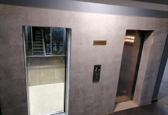 MBIVER 1BR {B} FURNISHED APARTMENT has Balcony rooms