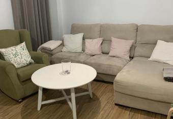 Casa Carmelina has Smoking/Balcony rooms