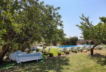 Cottage Family Friend Algarve has Balcony rooms