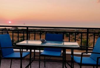 Agnantio House has Balcony rooms