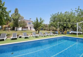 Algarve beach-rural Family Friendly has Balcony rooms