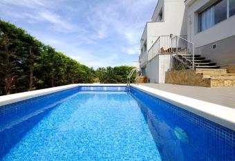 Mont Rod   has Balcony rooms