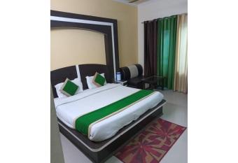 Hotel KS International, Katra has Balcony rooms