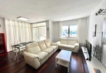 Mar Blau has Balcony rooms