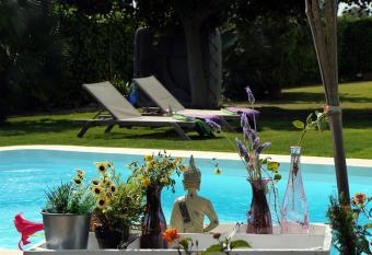 Villa navarra terramar has Balcony rooms