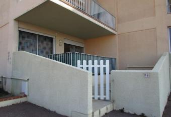 Appartement proche du Lydia has Balcony rooms