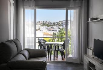 Apartament Habana has Balcony rooms