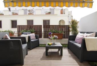 San Francesc has Balcony rooms