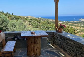 Richie s Sea View Romantic Residences allows 18 year olds to book a room