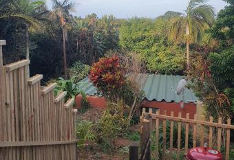 Ocean Walk Starfish has Balcony rooms
