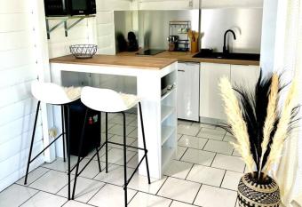 Le Domaine de Jade has Balcony rooms