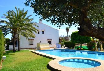 MIMOSA 14 has Balcony rooms