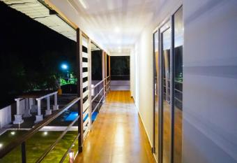 Suyog Eco Farm Resort has Balcony rooms