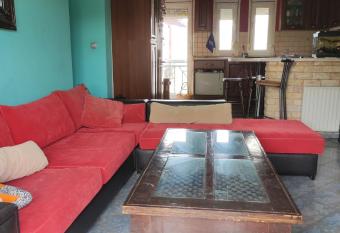 My room in KOMOTINI has Balcony rooms