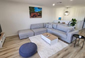 The Bunker Normanville has Balcony rooms