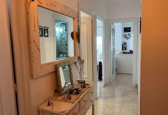 Maria Elisa has Balcony rooms