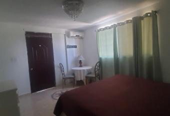 Apartamentos Impacto Bani has Balcony rooms