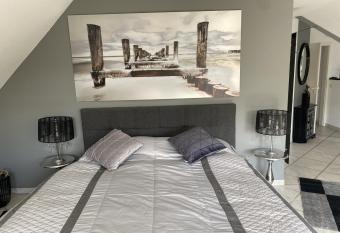 Maison Beaumont allows 18 year olds to book a room