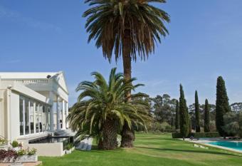 Retreat at Waterfall Valley has Balcony rooms