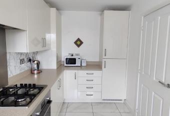 Middleton Granted homes has Balcony rooms