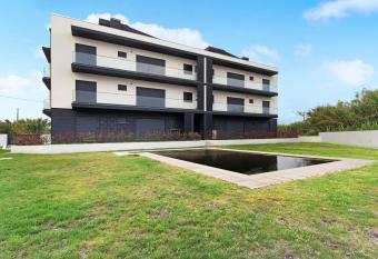 Apulia Apartment has Balcony rooms